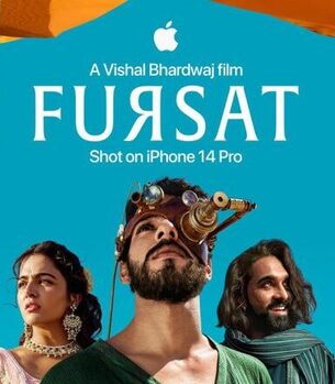 Fursat 2023 Hindi Movie